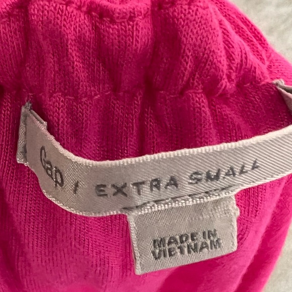 GAP Maxi Pink Dress - Picture 3 of 4